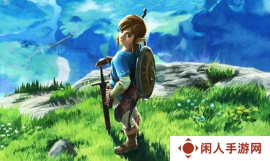 《塞尔达传说》真人电影将是三部曲 年底新西兰开拍