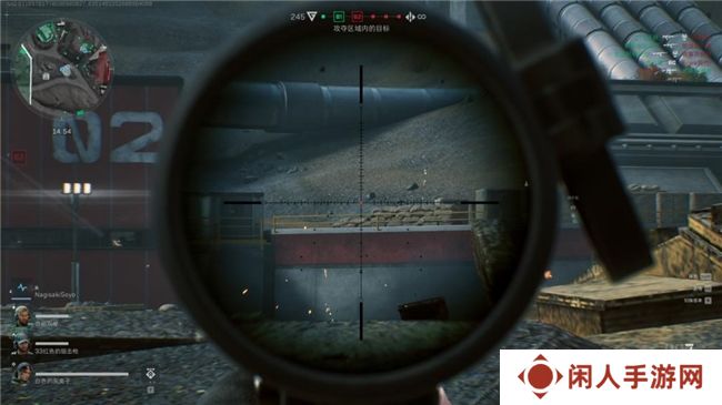 《三角洲行动》射击游戏新标杆评测！耕升 RTX 40 系列+DLSS技术为玩家带来更沉浸的游戏体验