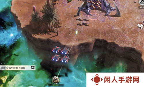直面虫群!星际科幻题材SLG《群星纪元》今日首曝