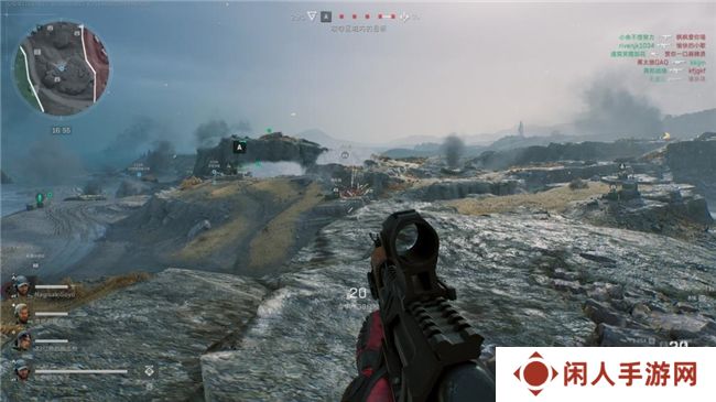 《三角洲行动》射击游戏新标杆评测！耕升 RTX 40 系列+DLSS技术为玩家带来更沉浸的游戏体验