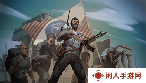 万圣节狂欢 《辐射：避难所Online》新皮肤、新英雄来袭！