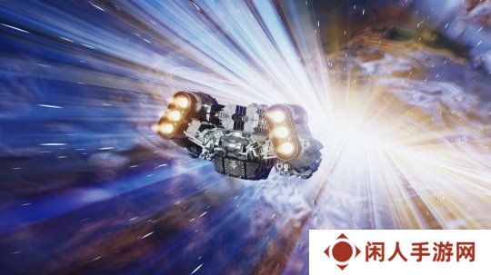 前B社开发者：《星空》开发缺失自由度 导致平庸化