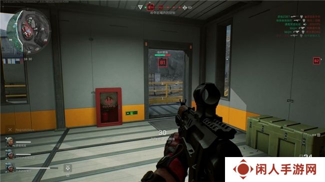 《三角洲行动》射击游戏新标杆评测！耕升 RTX 40 系列+DLSS技术为玩家带来更沉浸的游戏体验