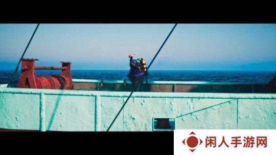 愚人节：《潜水员戴夫：复刻版》预计2049年发售