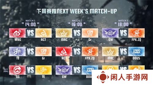 逆流而上！成都Wolves后发制人韧性十足！——《第五人格》2024秋季赛第四周赛报
