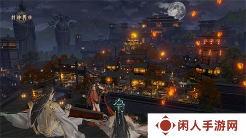 金山正版神话情缘手游《封神再临》“坤灵之测”正式开启！