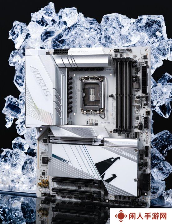 技嘉AORUS硬核跨界，联动各界大咖打造电竞新生态