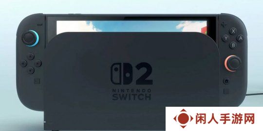 零售商爆料泄漏任天堂Switch 2发售日期