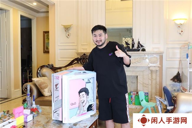 技嘉AORUS硬核跨界，联动各界大咖打造电竞新生态