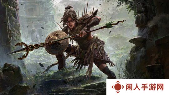 《流放之路2》可能无法在今年从抢先体验阶段毕业