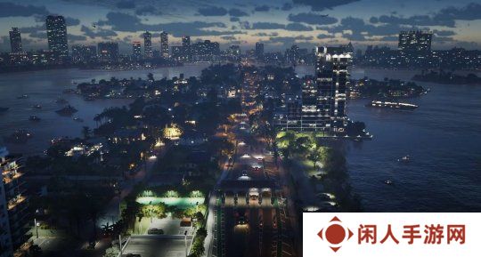《GTA6》或将引发游戏价格上涨 CDPR：我们会受益的