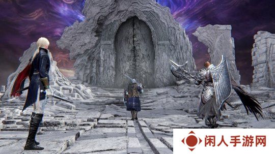 还是那么难 《艾尔登法环：黑夜君临》公布测试数据