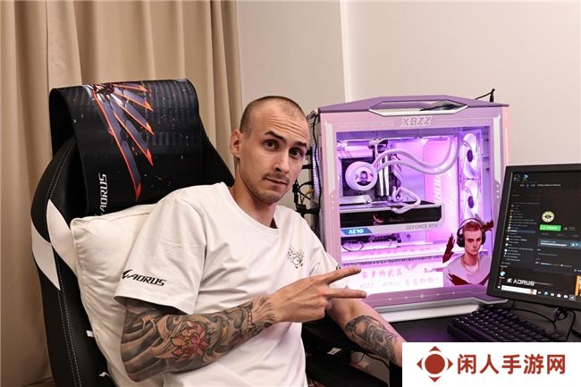 全明星计划 