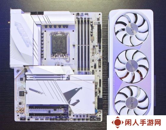 技嘉AORUS硬核跨界，联动各界大咖打造电竞新生态