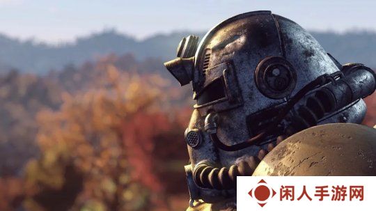 前贝塞斯达设计师因《辐射76》遭遇而远离3A游戏开发