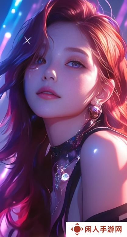 天美麻花星空高清MV：呈现极致视觉与音乐的完美融合