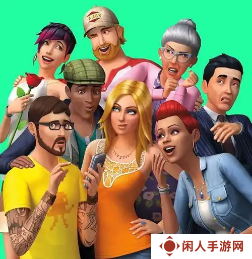 移除D加密 韩版《模拟人生》发售前夜大改内容 mod玩家狂喜