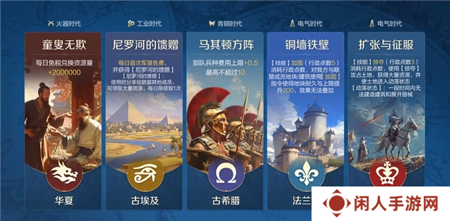引马瀚海封狼居胥,《世界启元》开启第三纪元