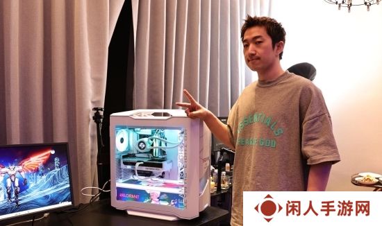 技嘉AORUS硬核跨界，联动各界大咖打造电竞新生态
