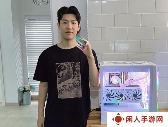 技嘉AORUS硬核跨界，联动各界大咖打造电竞新生态