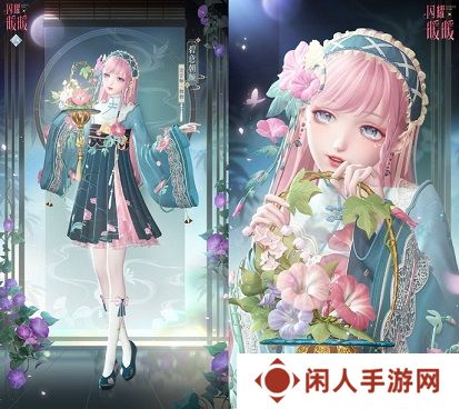 《闪耀暖暖》“莹瑚岁景·日曜潮升”限时感应活动复刻 主线章节“神降于塔”更新