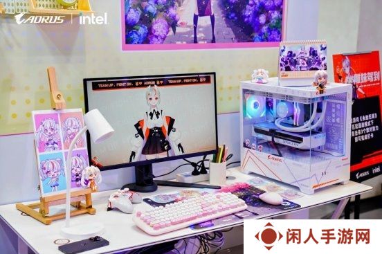 精彩绝伦！2024技嘉 AI TOP 粉丝嘉年华完美收官