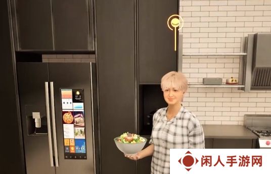 inzoi可以做饭吗 