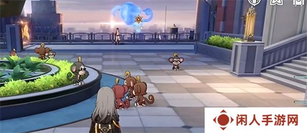 《崩坏星穹铁道》2.6一只安达鲁猴任务攻略