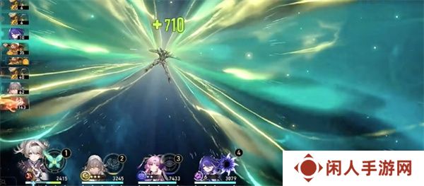 《崩坏星穹铁道》2.6一只安达鲁猴任务攻略