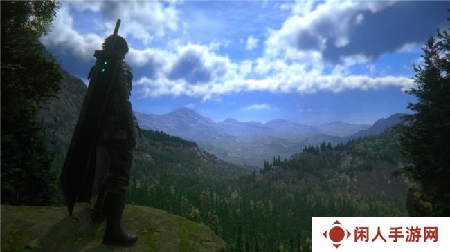 《最终幻想 XVI》PC版评测！耕升RTX 4070 SUPER 踏雪OC 定制版体验系列首款ARPG！