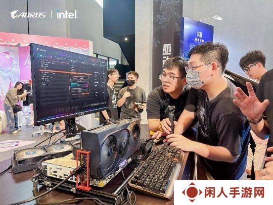 精彩绝伦！2024技嘉 AI TOP 粉丝嘉年华完美收官