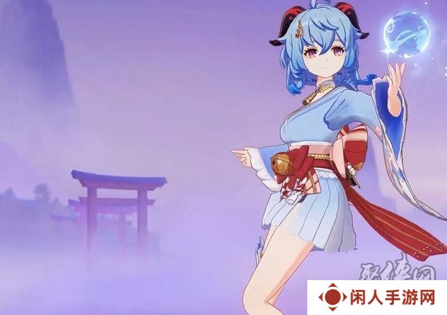 原神火神什么时候出 原神火神几月几号上线