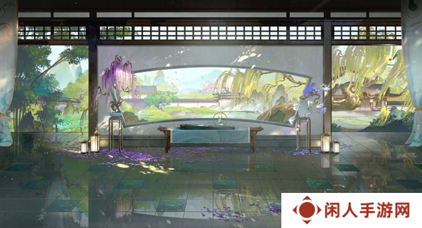 《阴阳师》神乐3000天签到成就皮肤介绍