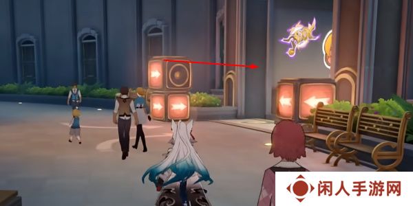 《崩坏星穹铁道》2.6笔自己画画成就攻略