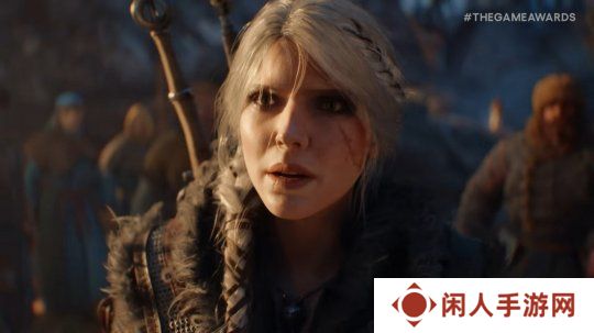 《巫师4》不会在2027年之前发售 玩家需耐心等待