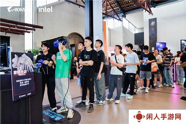 精彩绝伦！2024技嘉 AI TOP 粉丝嘉年华完美收官