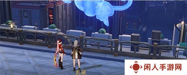 《崩坏星穹铁道》2.6缭乱忍法破成就攻略