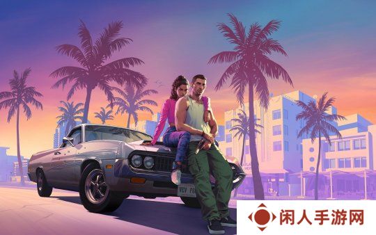 至少三家大型发行商计划避开《GTA6》：根本打不过