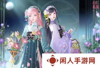 《闪耀暖暖》“莹瑚岁景·日曜潮升”限时感应活动复刻 主线章节“神降于塔”更新