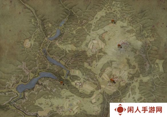 天国拯救2炼金台在哪里 