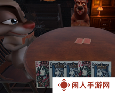 《**酒馆》游戏玩法介绍