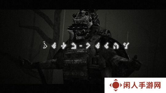《beta decay》Steam上线 反乌托邦RPG