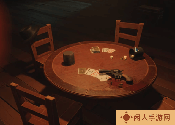 《**酒馆》房间进不去解决方法