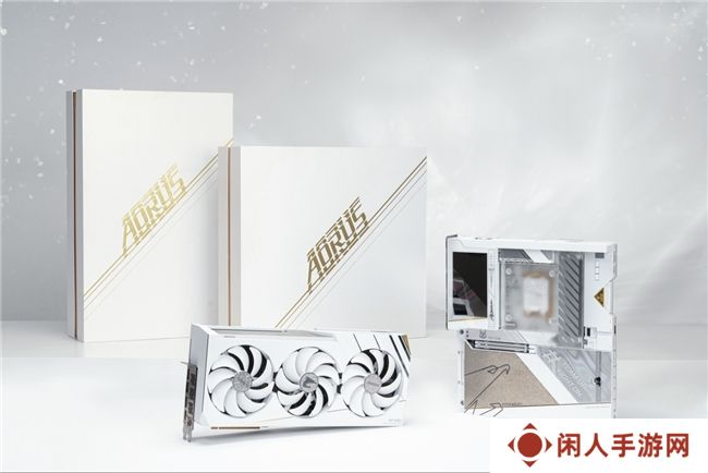 高端电竞硬件与AI盛宴 2024技嘉粉丝嘉年华广州站招募开启