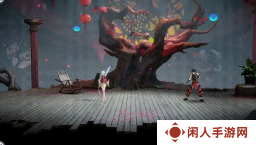 《归龙潮》青龙元君技能介绍
