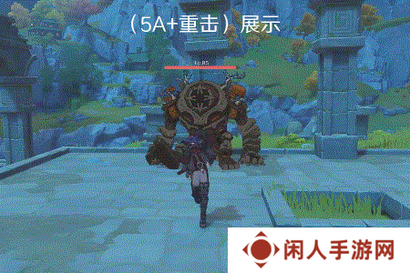 原神莱欧斯利几命是完全体 