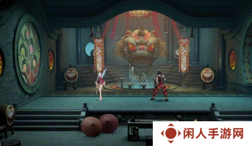 《归龙潮》青龙元君技能介绍