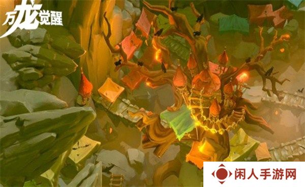 万龙觉醒2024年最新兑换码在哪 想要的来看汇总