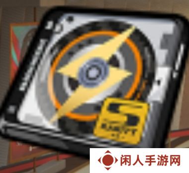 绝区零如影相随给谁用 