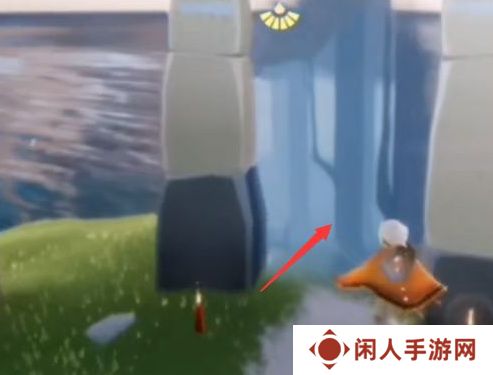 《光遇》救鲲任务攻略